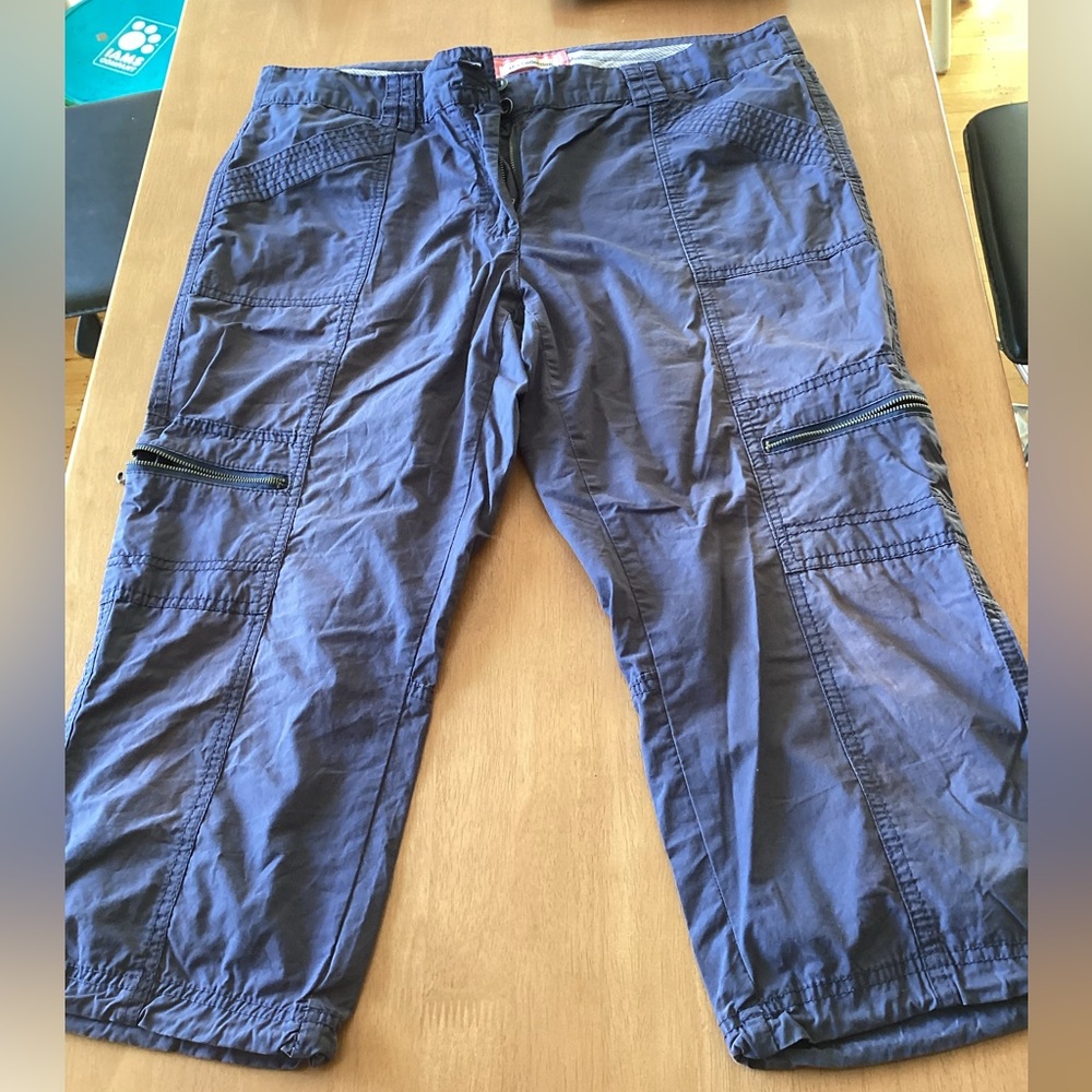 Dalia Collection Pants